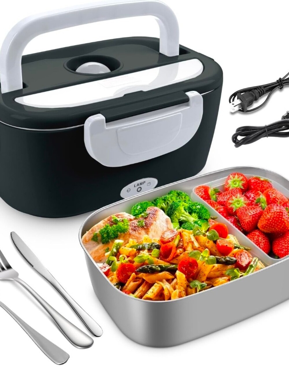 Electric Lunch box